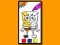 Spill SpongeBob Coloring Adventure online