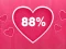 Spill Love Tester online
