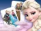Spill Frozen Memory Card Match online