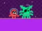 Spill Squid impostor Escape online