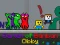 Spill Garten of Banban Obby online