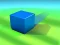 Spill Cube Runner Adventure online