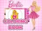 Spill Barbie Coloring Books online