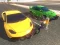 Spill Drive Chained Car 3D online