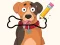 Spill Puzzle Draw online