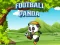 Spill Football Panda online