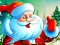 Spill Santa Claus Winter Challenge online