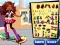 Spill Clawdeen skates online