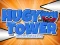Spill Huggy In The Tower online