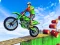 Spill Bike Stunts Driving 2022 online