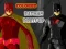 Spill Colored Batman Dress Up online