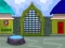 Spill Hut Village Escape online
