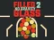 Spill Filled Glass 2 No Gravity online