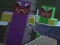 Spill HagiCraft Shooter online