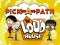 Spill The Loud House Pick-a-Path online