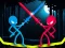 Spill Stick Duel Medieval Wars online