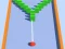 Spill Ball Hit Domino online