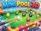 Spill Mini Pool 3D online