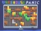 Spill Warehouse panic online