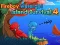 Spill Fireboy Watergirl Island Survival 4 online