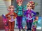 Spill Princesses Winter Holiday online