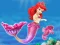 Spill Baby Mermaid Princess Dress Up online