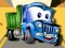 Spill Kids Truck Puzzle online