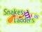 Spill Snakes and Ladders Kids online