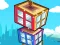 Spill Tower Builder online
