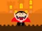Spill Scary Evil Monsters Jigsaw online