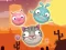 Spill Merge Animals online