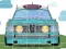 Spill Retro Cars Jigsaw online