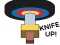 Spill Knife Up! online