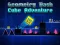 Spill Geometry Dash Cube Adventure online