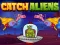 Spill Catch Aliens online