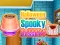 Spill Halloween Spooky Dessert online