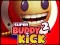 Spill Super Buddy Kick 2 online