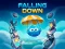 Spill Falling Down online