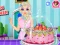 Spill Ice queen royal baker online