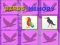 Spill Kids Memory With Birds online