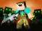 Spill Noob Shooter Zombie online
