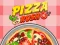 Spill Pizza Rush online