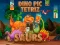 Spill Dino Pic Tetriz online