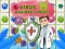 Spill Virus Mahjong Connection online