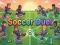 Spill Soccer Duel online