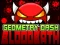 Spill Geometry Dash Bloodbath online