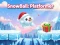 Spill SnowBall: Platformer online