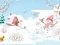 Spill Snowman Slide online