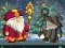 Spill Wizard Santa Jump online