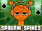 Spill Sprunki Spikes online
